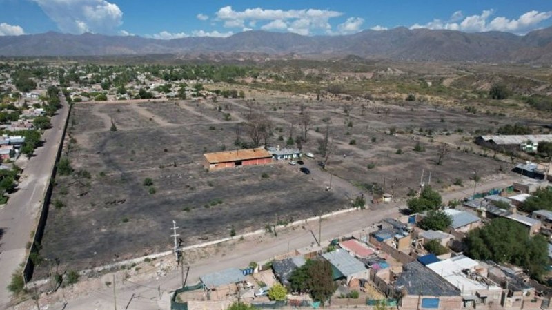 Nueve empresas compiten por construir el nuevo barrio del IPV en la ex playa San Agustín